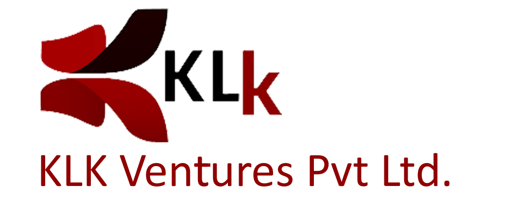 KLK logo